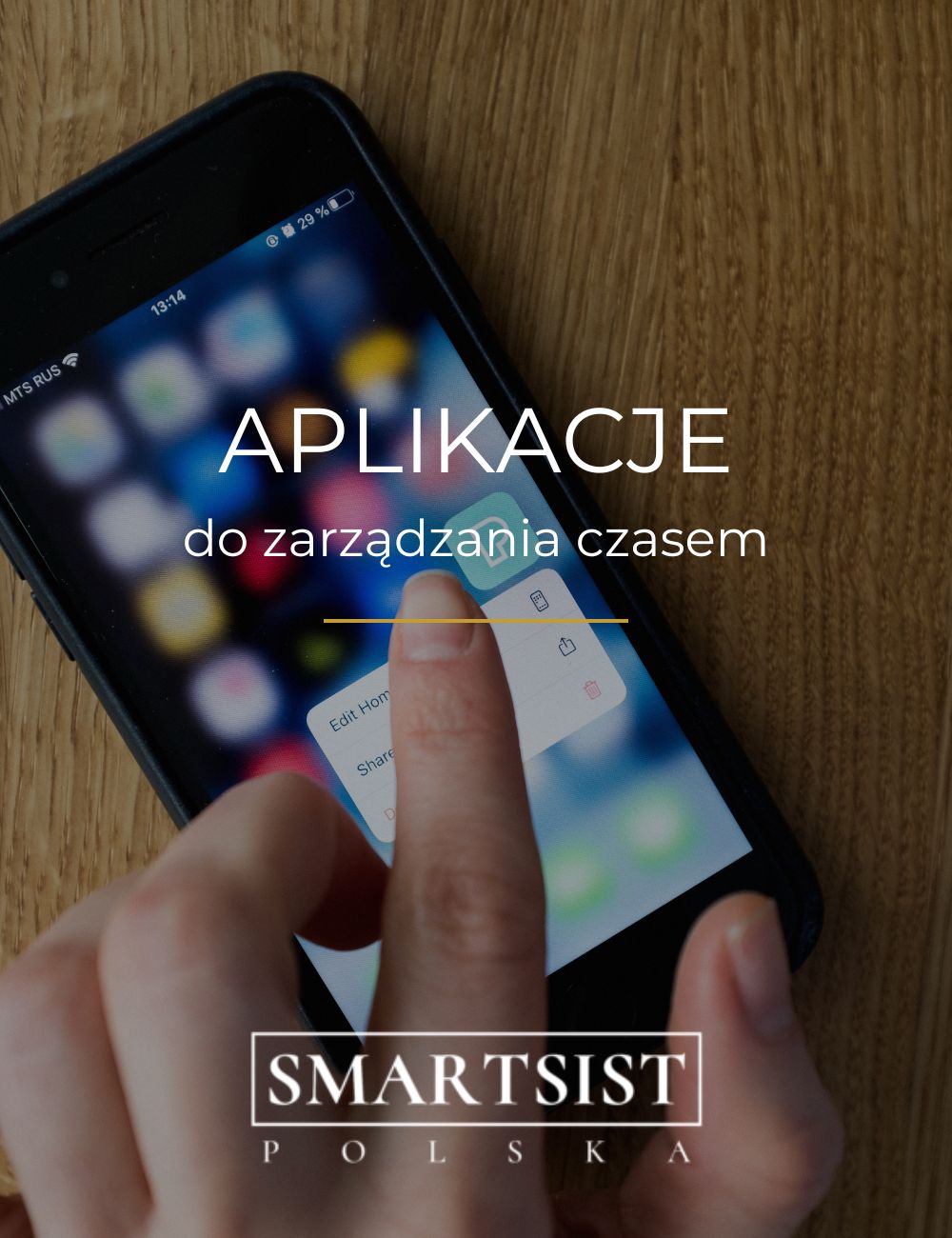 Najlepsze aplikacje i narzędzia do zarządzania czasem dla przedsiębiorców