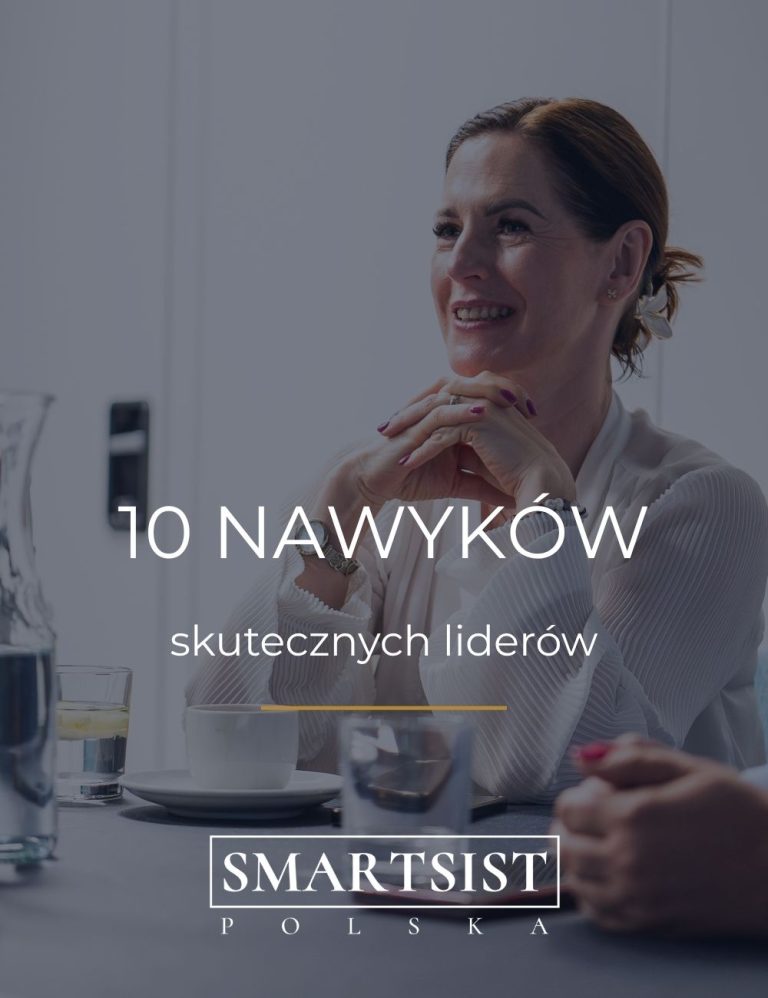 Dobre nawyki, które wspierają zarządzanie małą firmą: monitorowanie wskaźników