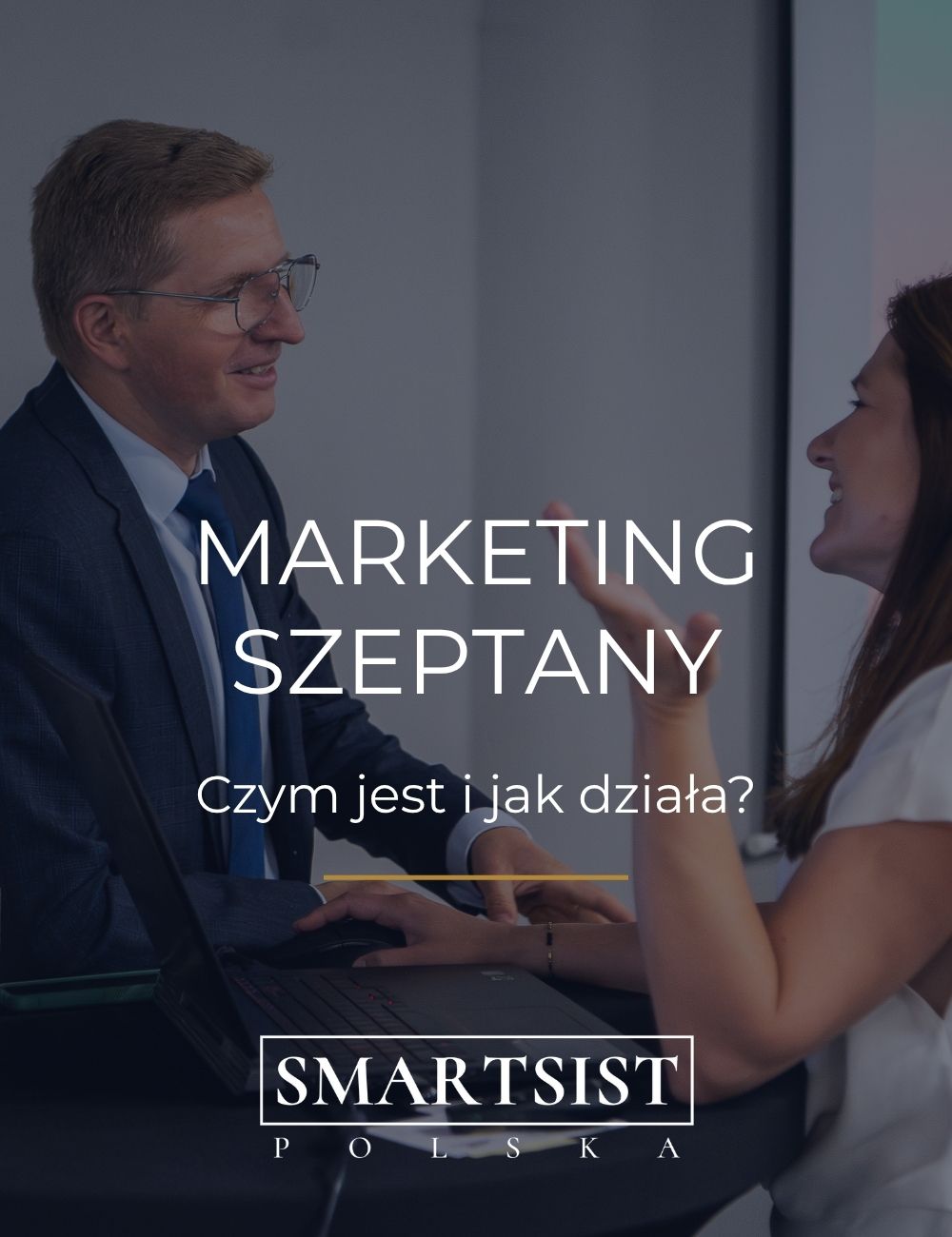Marketing szeptany, czyli sprzedaż przez rekomendacje