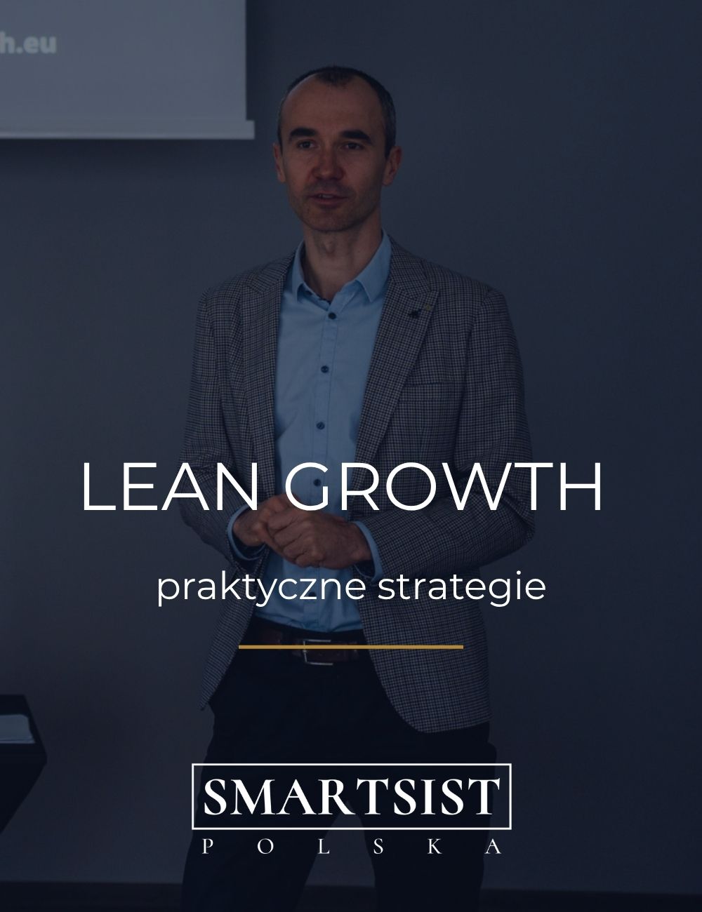 Przedsiębiorca opowiada jak rozwijać firmę bez kredytu