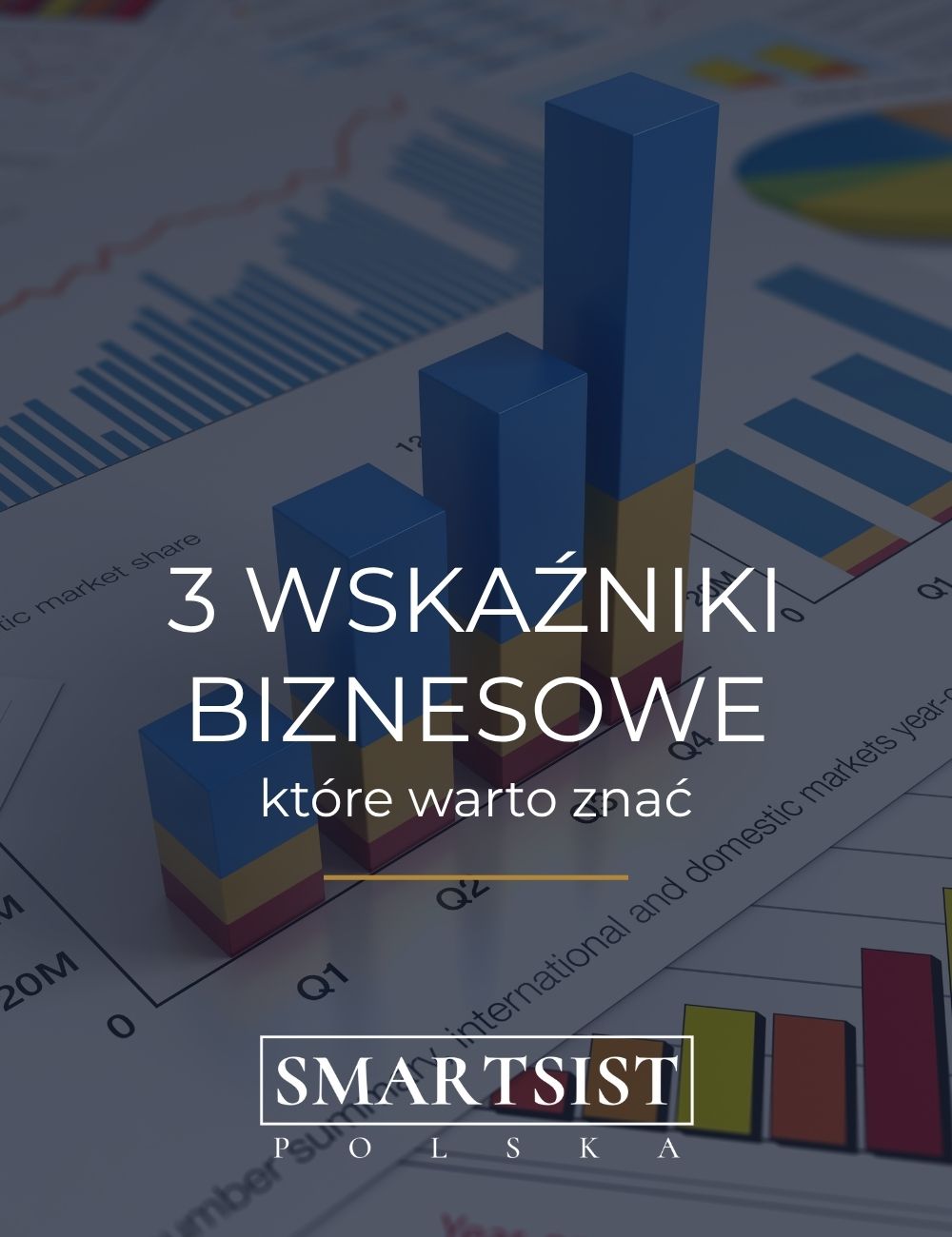 3 wskaźniki w firmie usługowej, które warto znać