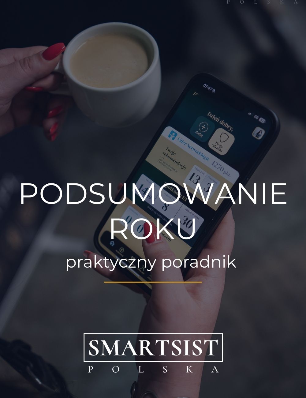 Jak podsumować rok w firmie?