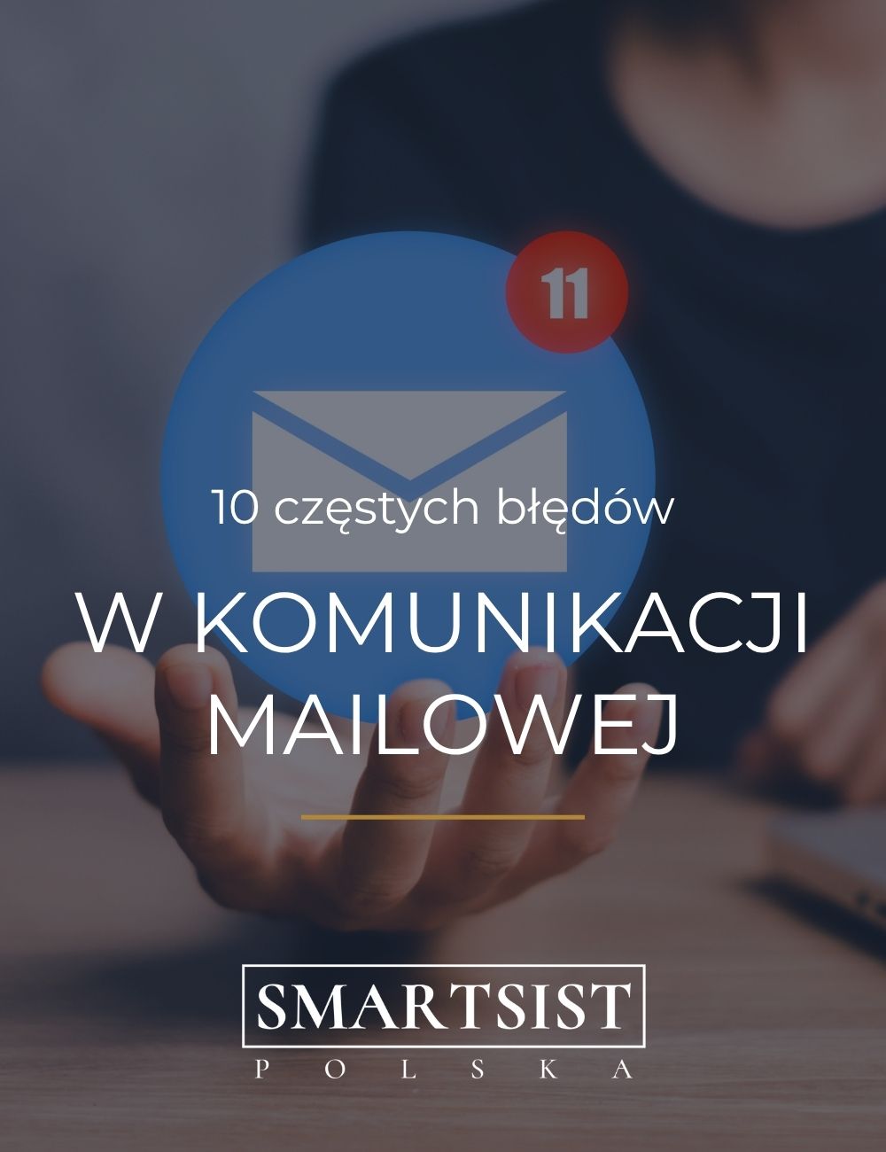 Profesjonalna komunikacja mailowa