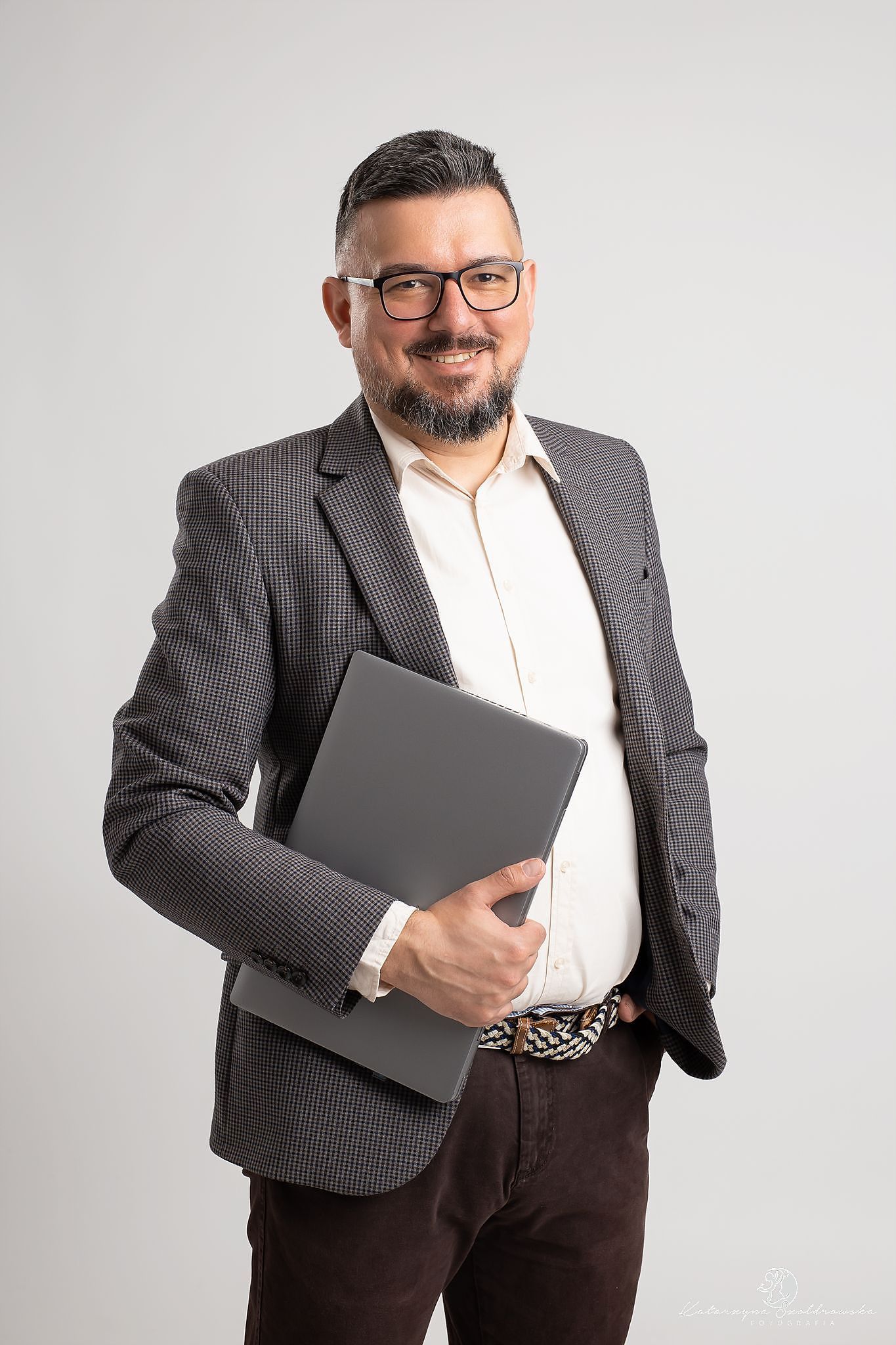 Szymon Marzyński avatar