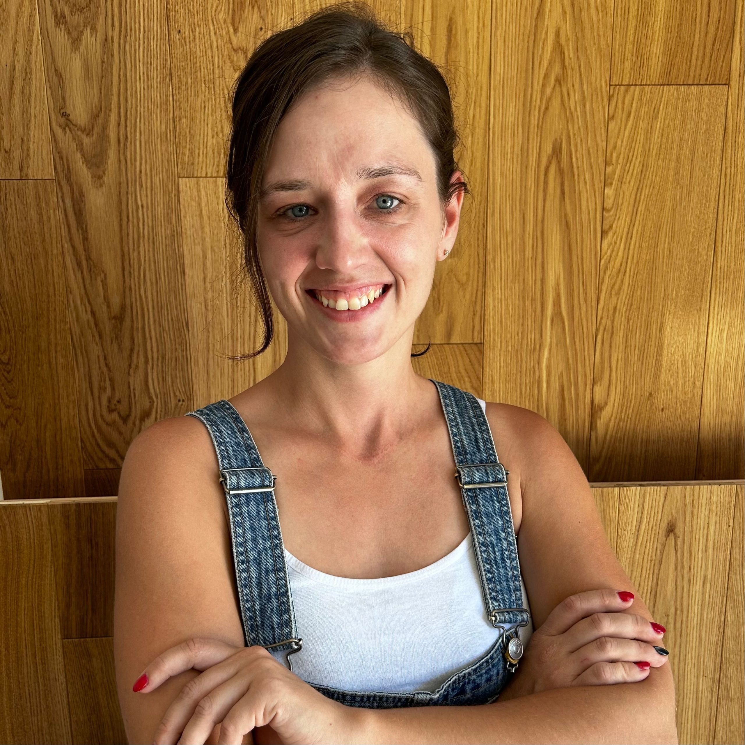 Agnieszka Krotecka avatar