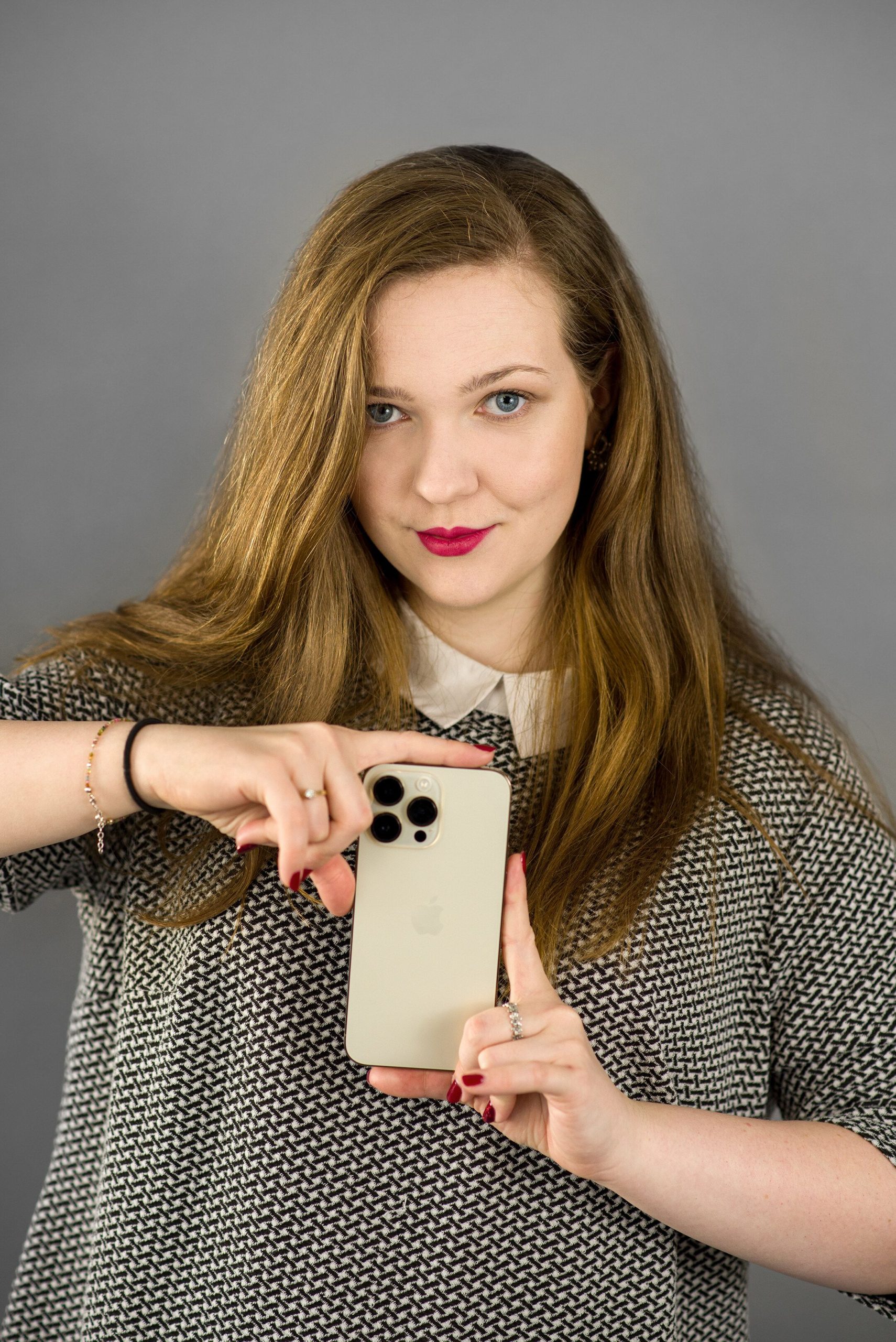 Gabriela Matlak-Zborowska avatar