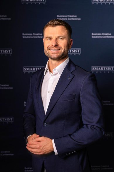 Szymon Nowak